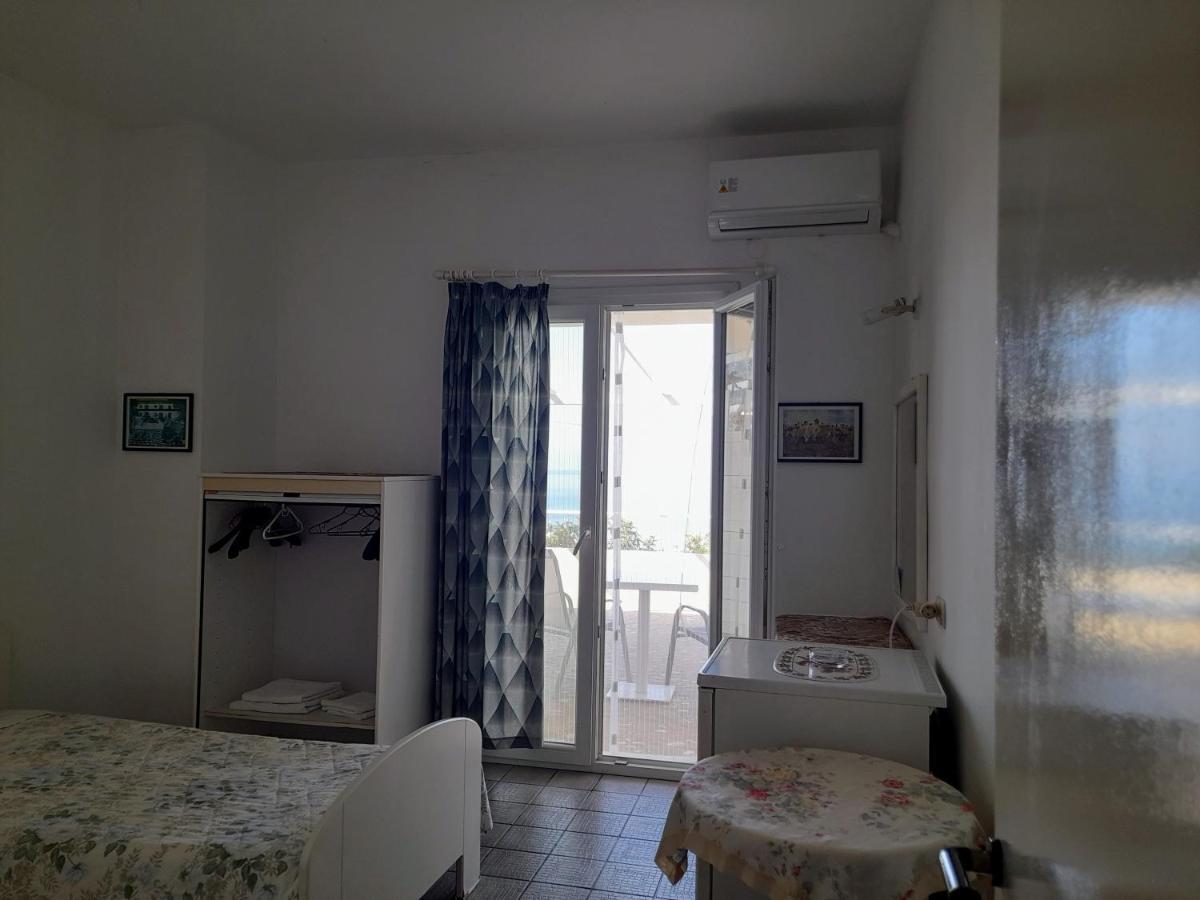 Varagoulis Giannis & Lenas Apartments Paramonas  Exterior foto
