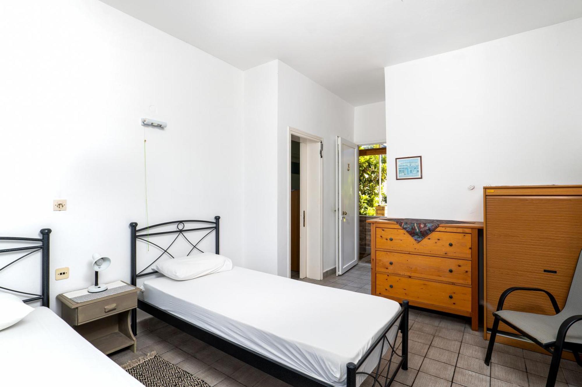 Varagoulis Giannis & Lenas Apartments Paramonas  Exterior foto