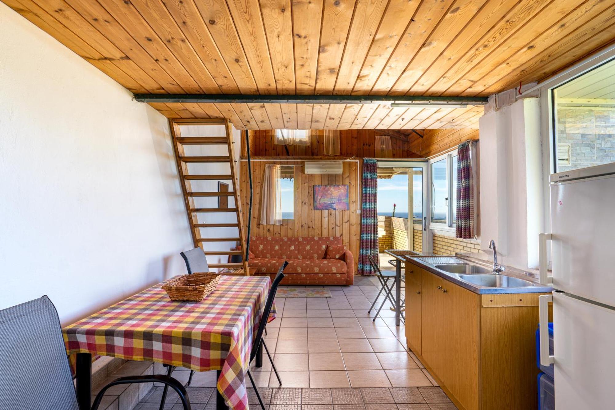 Varagoulis Giannis & Lenas Apartments Paramonas  Exterior foto