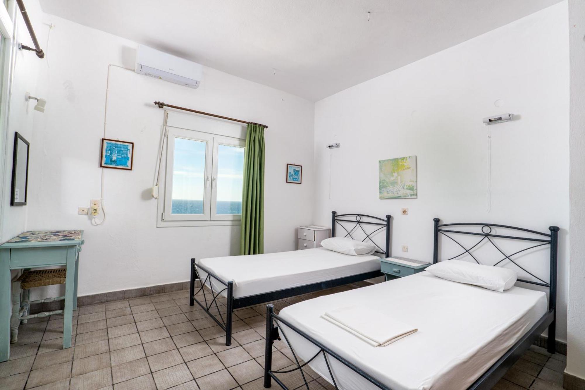 Varagoulis Giannis & Lenas Apartments Paramonas  Exterior foto