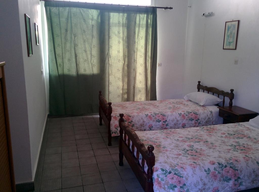 Varagoulis Giannis & Lenas Apartments Paramonas  Exterior foto