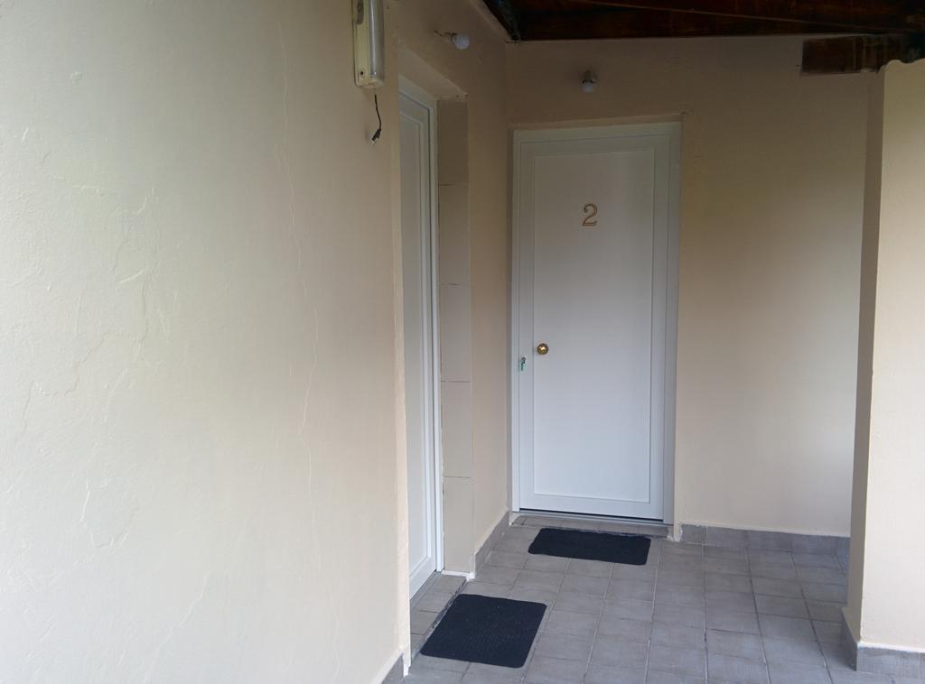 Varagoulis Giannis & Lenas Apartments Paramonas  Exterior foto