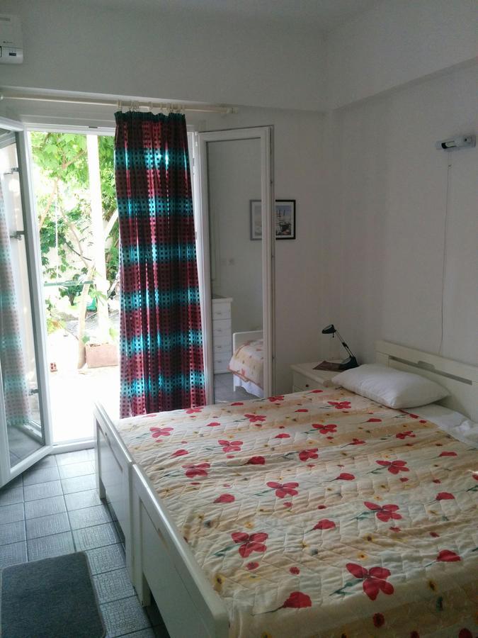 Varagoulis Giannis & Lenas Apartments Paramonas  Exterior foto