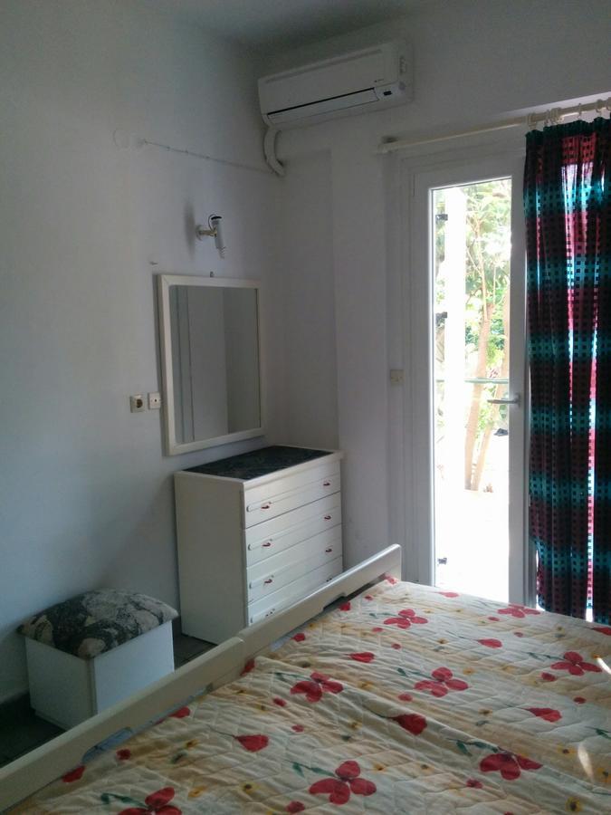 Varagoulis Giannis & Lenas Apartments Paramonas  Exterior foto