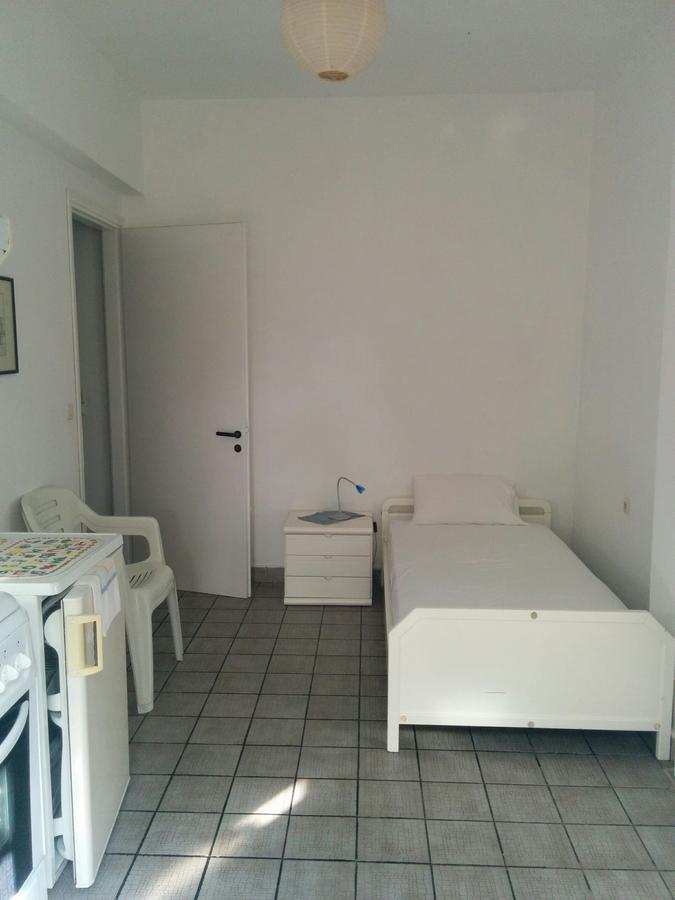 Varagoulis Giannis & Lenas Apartments Paramonas  Exterior foto