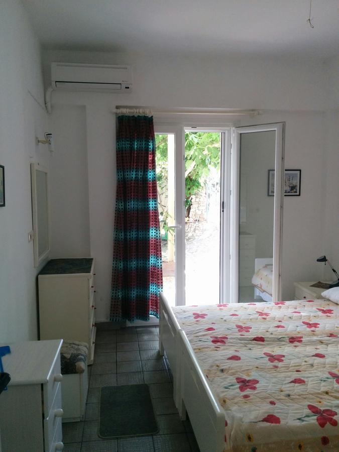Varagoulis Giannis & Lenas Apartments Paramonas  Exterior foto